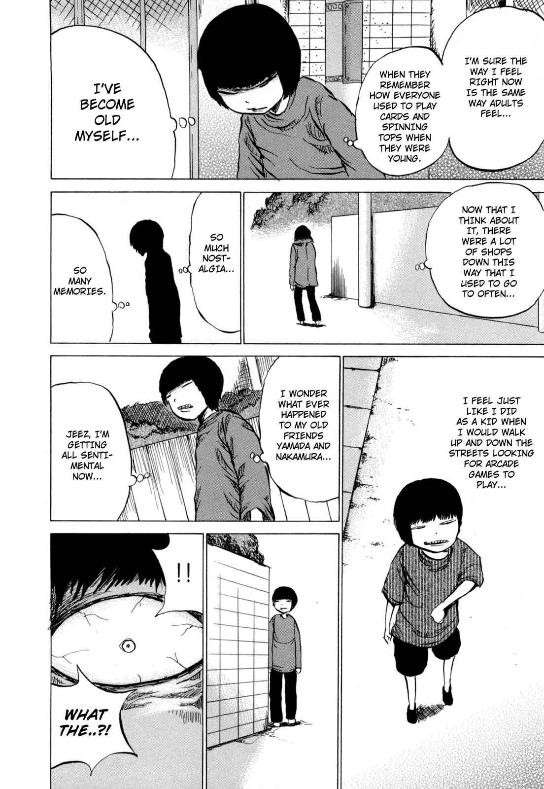 Page 14 Chapter 12 Pico-Pico Shounen