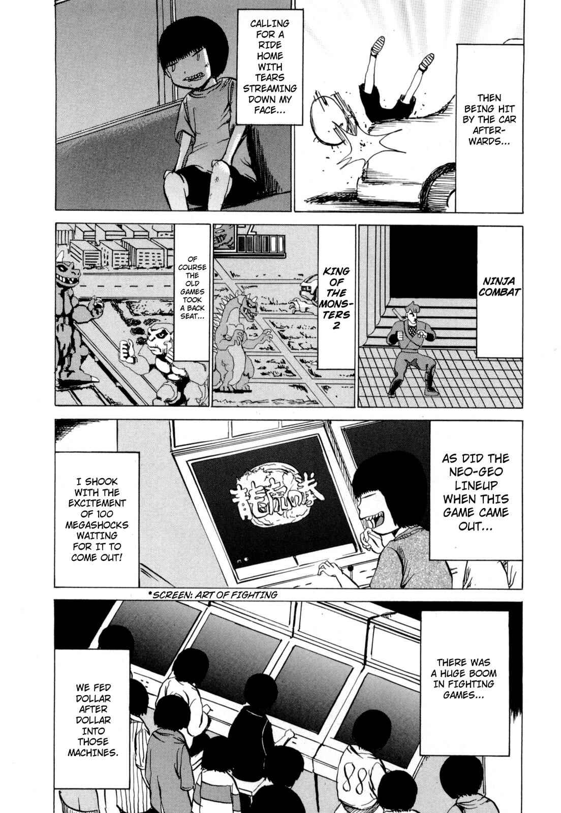 Page 6 Chapter 12 Pico-Pico Shounen