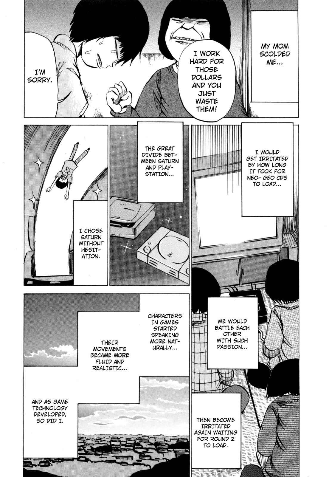 Page 7 Chapter 12 Pico-Pico Shounen