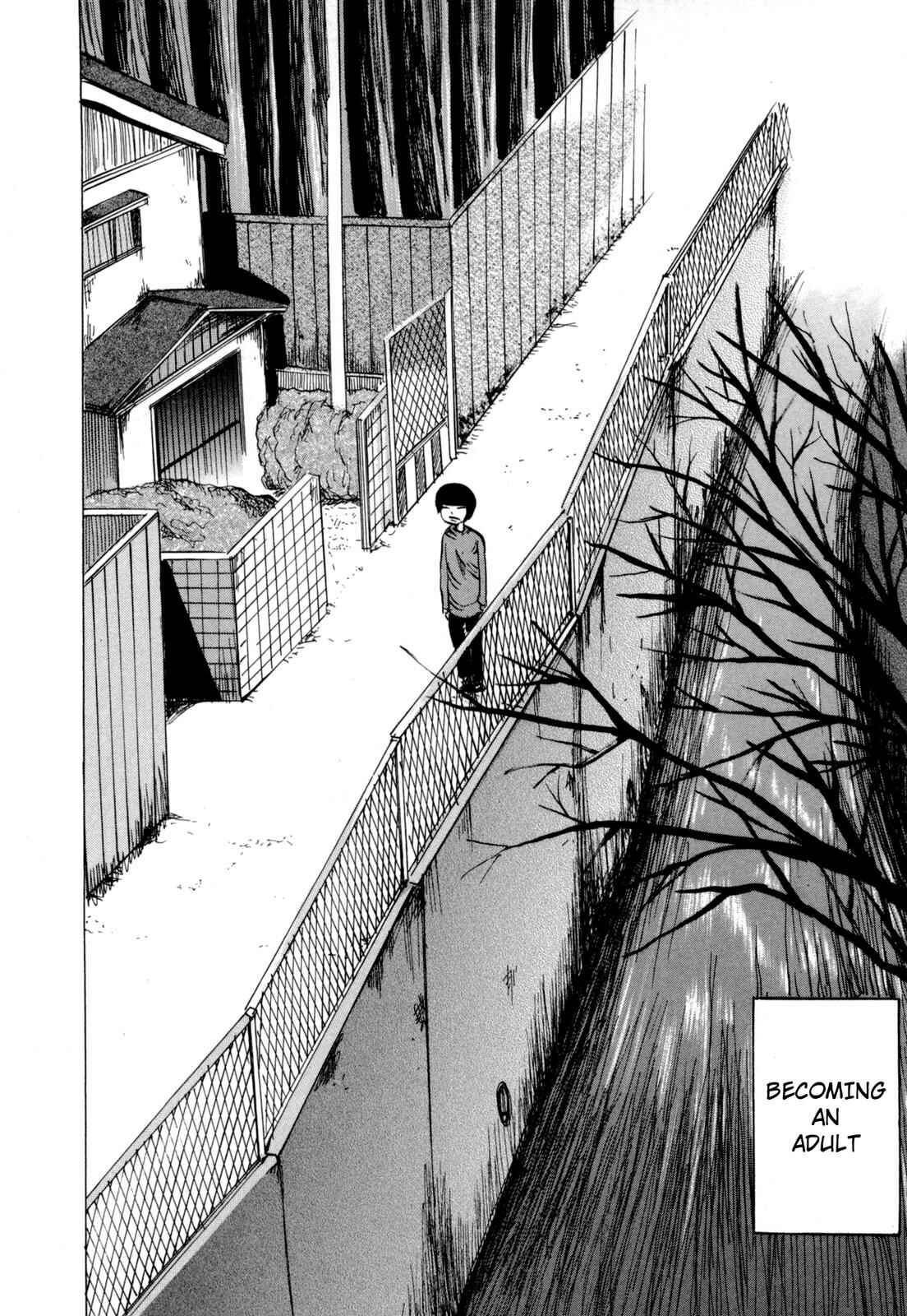 Page 8 Chapter 12 Pico-Pico Shounen