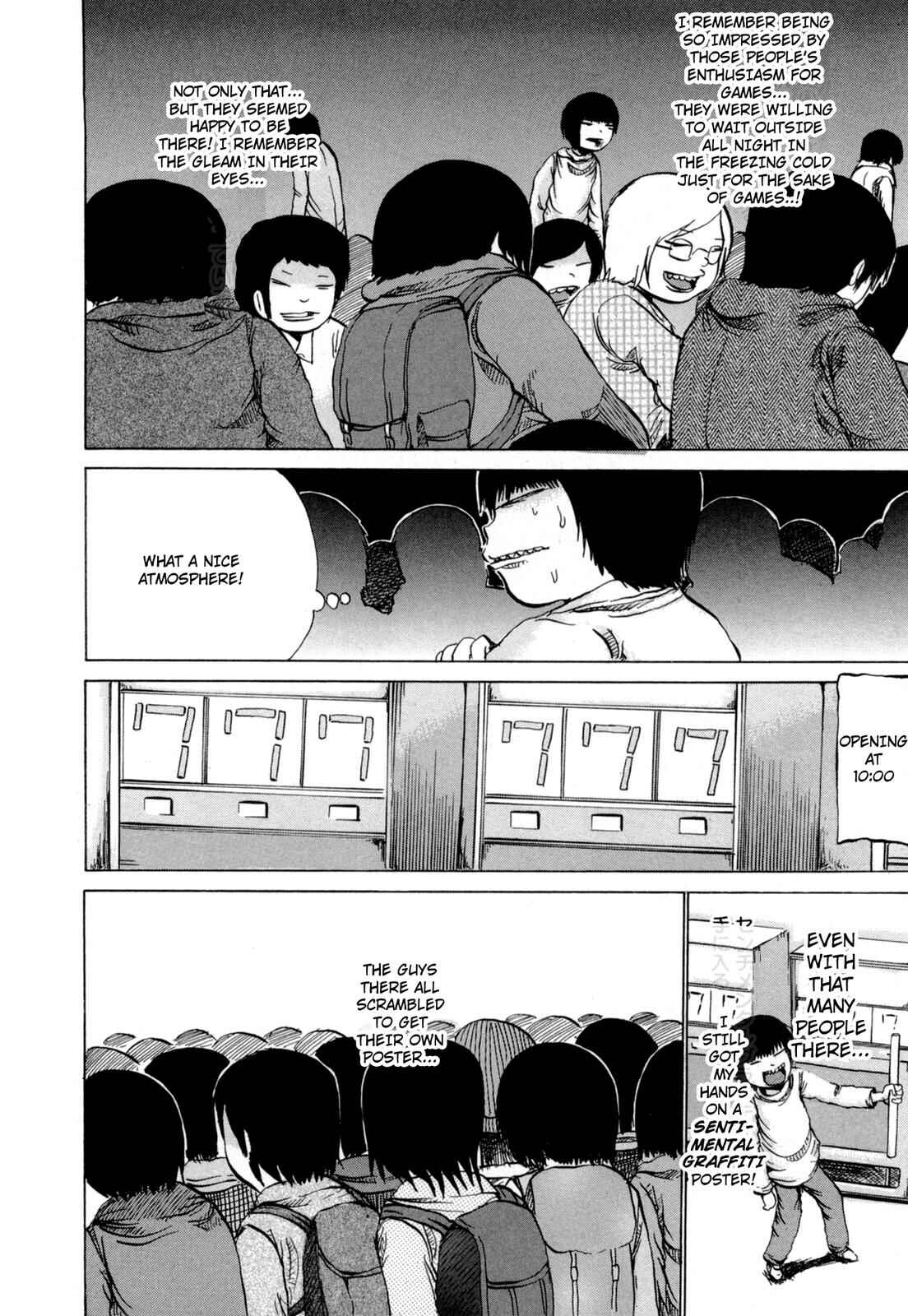 Page 10 Chapter 10 Pico-Pico Shounen