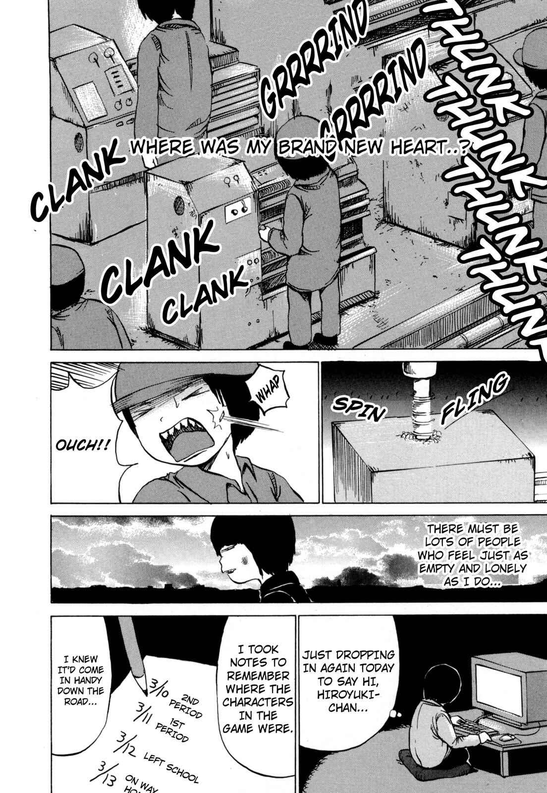 Page 4 Chapter 10 Pico-Pico Shounen