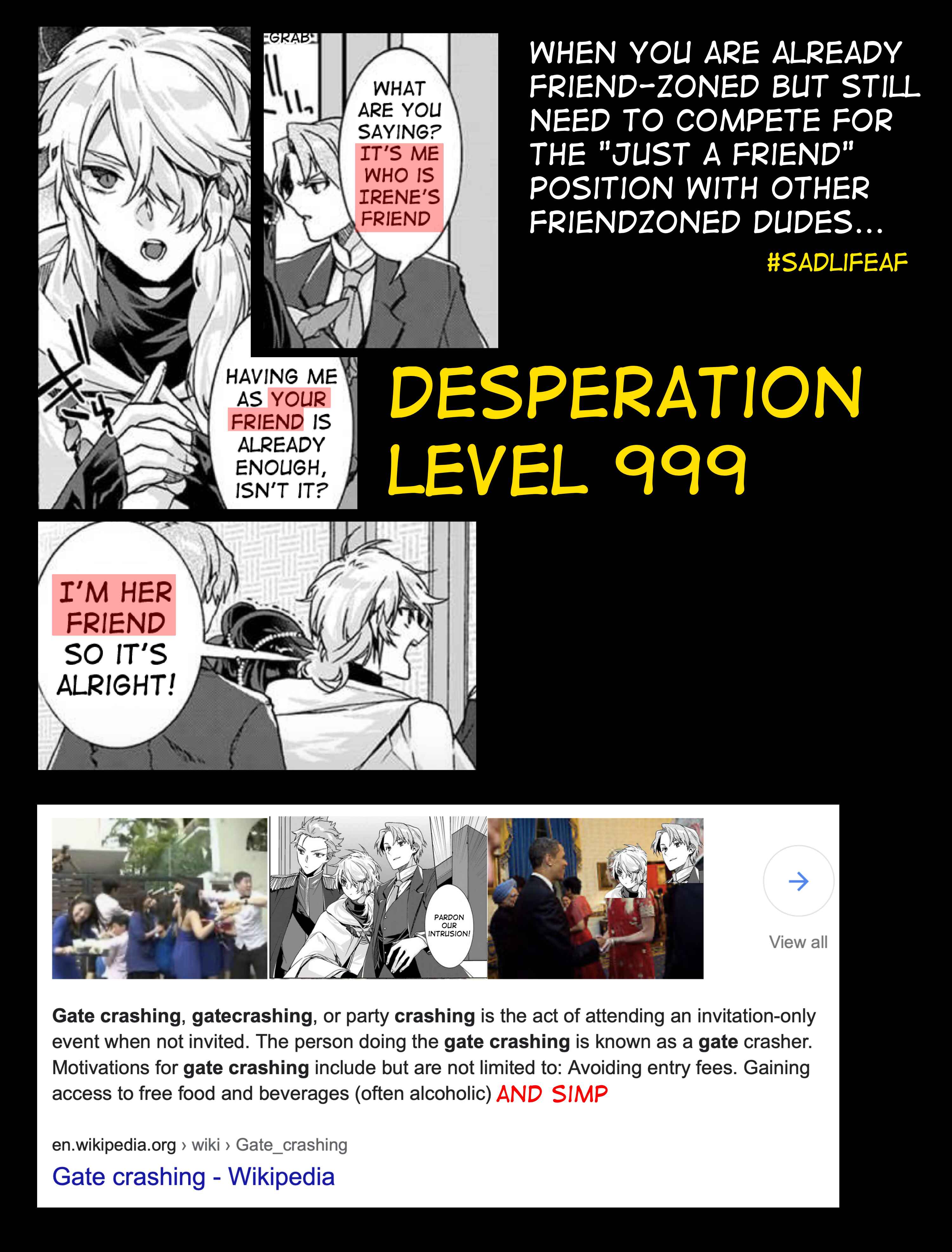 Page 29 Chapter 6 I Don’t Care. Let Me Go Home!