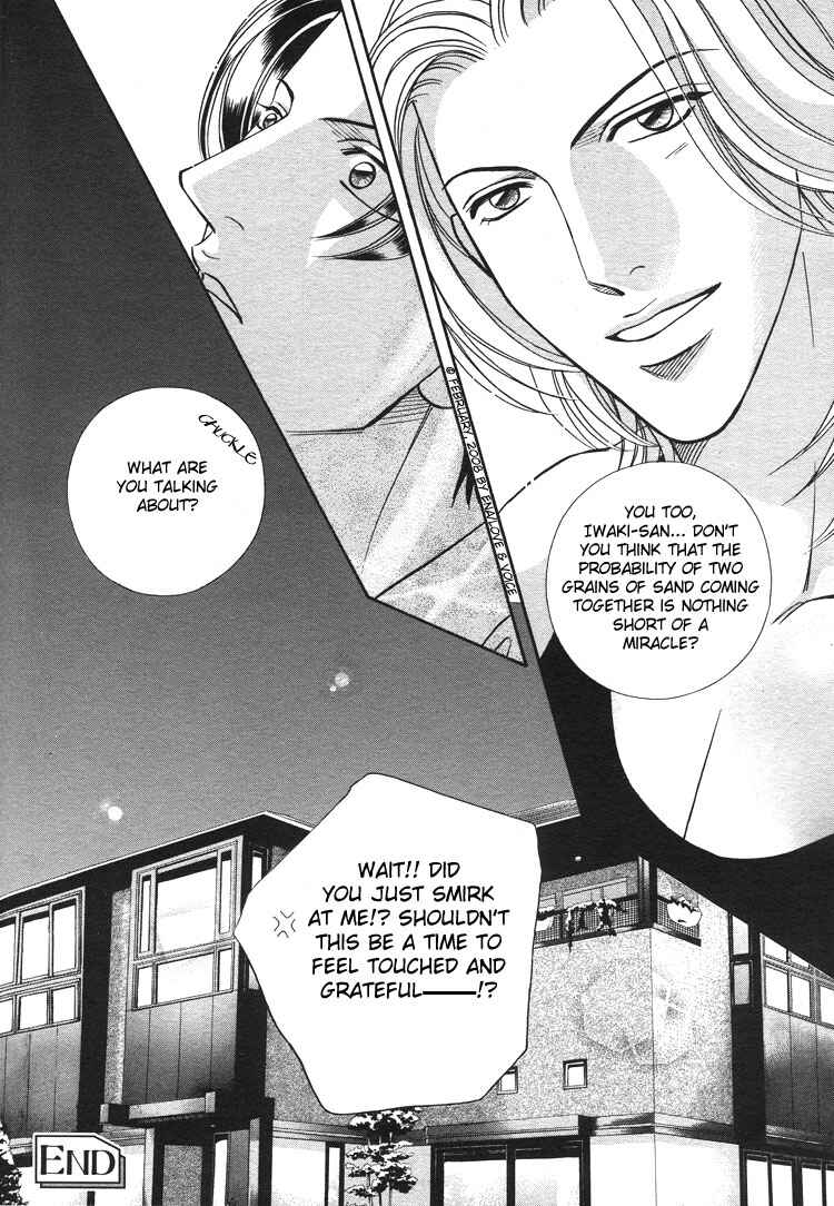 Page 38 Chapter 68 Haru wo Daiteita