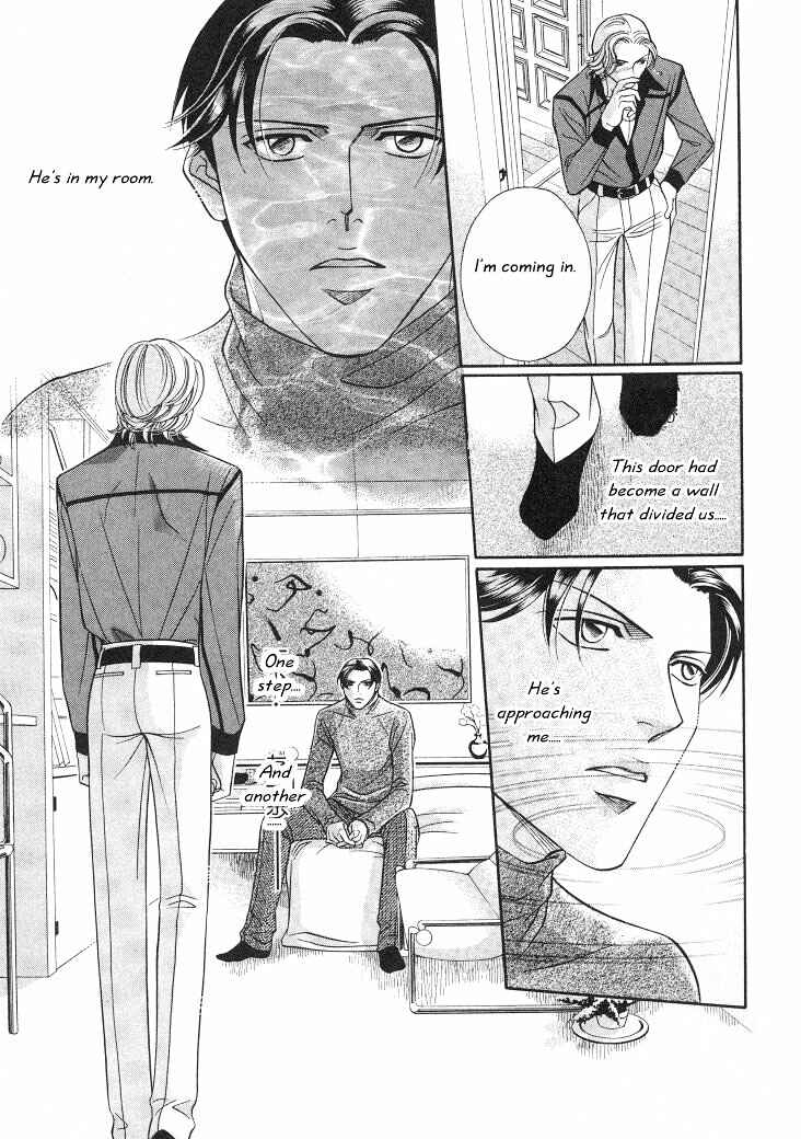 Page 29 Chapter 11 Haru wo Daiteita