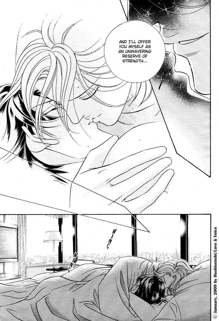Page 32 Chapter 76 Haru wo Daiteita