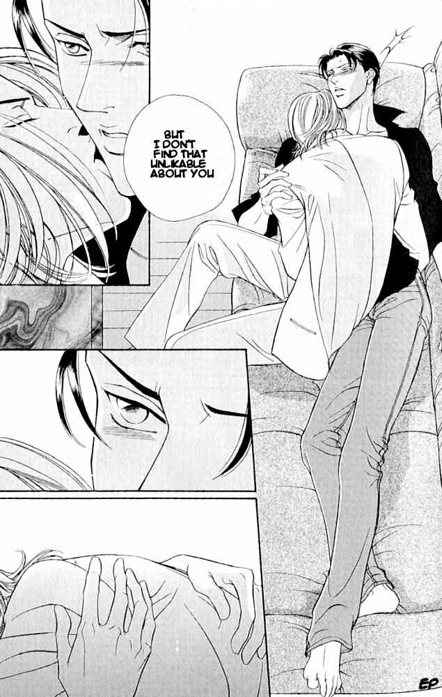 Page 21 Chapter 2 Haru wo Daiteita