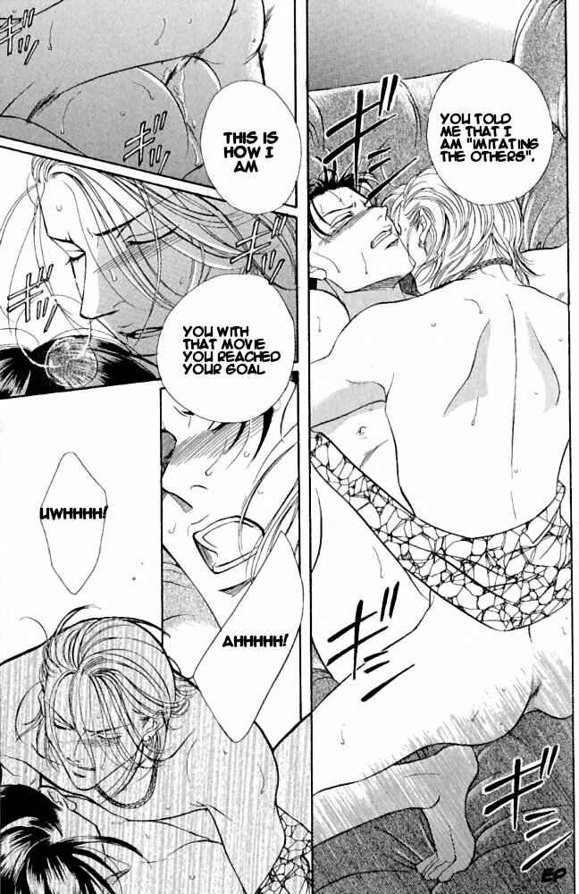 Page 25 Chapter 2 Haru wo Daiteita