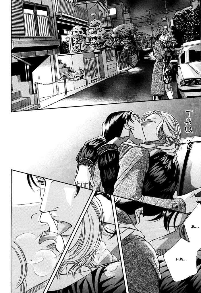 Page 13 Chapter 27 Haru wo Daiteita