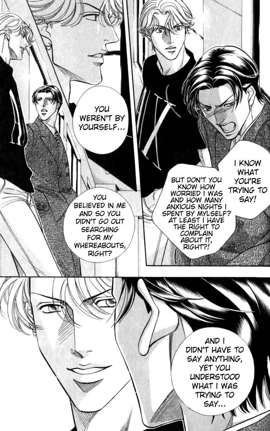 Page 19 Chapter 37 Haru wo Daiteita