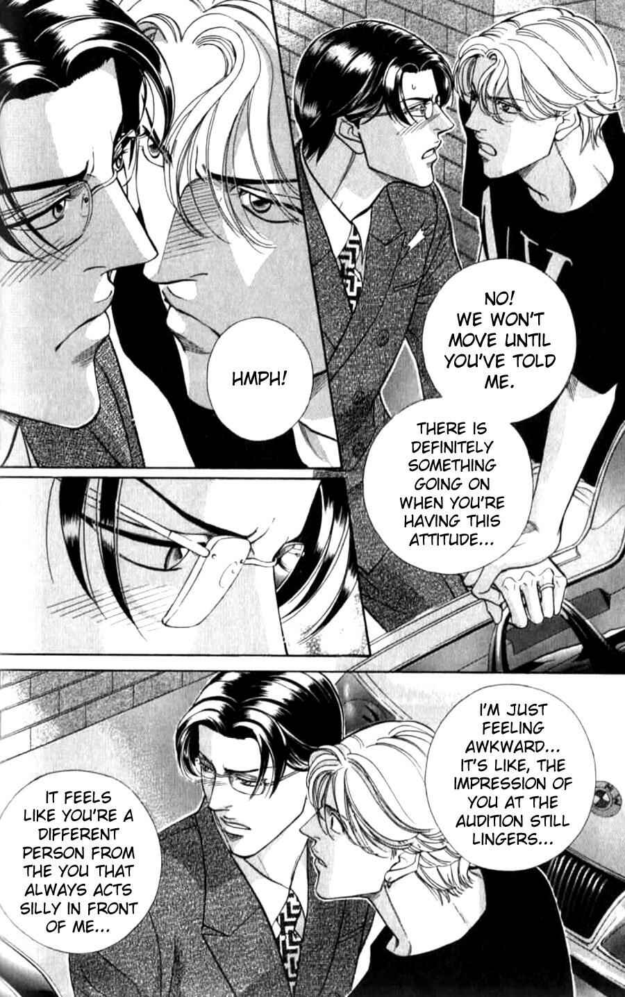 Page 26 Chapter 37 Haru wo Daiteita