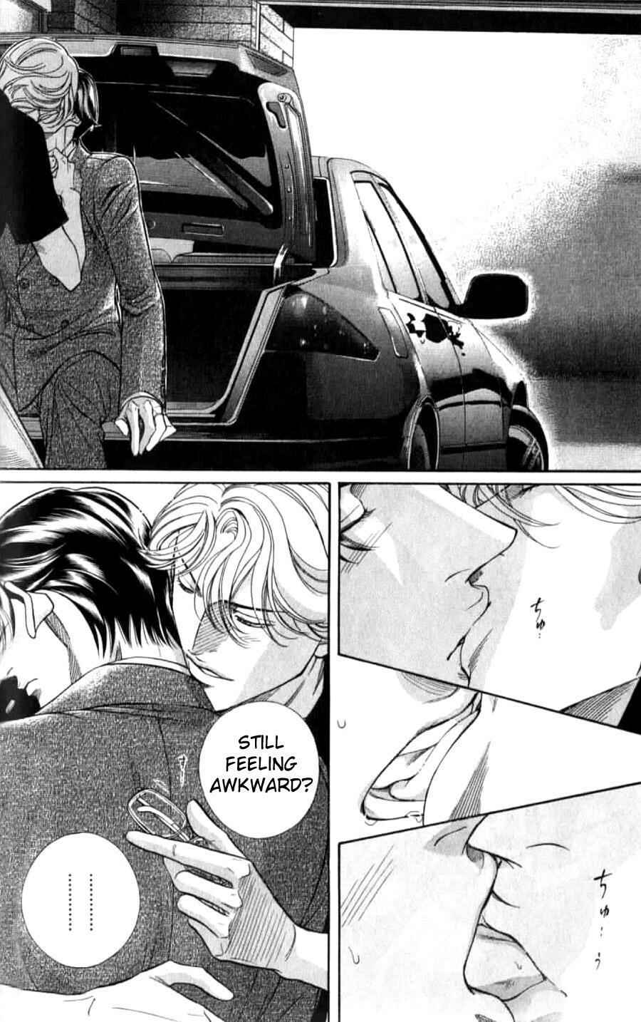 Page 28 Chapter 37 Haru wo Daiteita