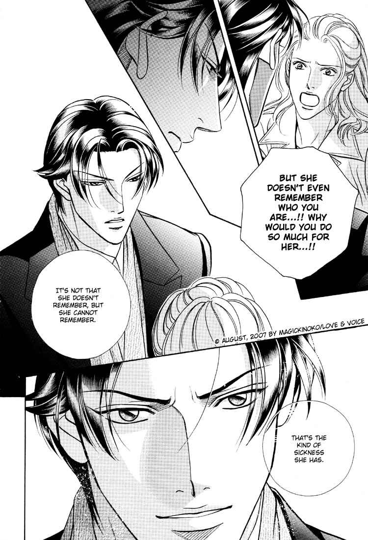 Page 8 Chapter 66 Haru wo Daiteita