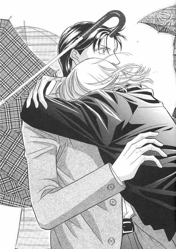 Page 22 Chapter 16 Haru wo Daiteita