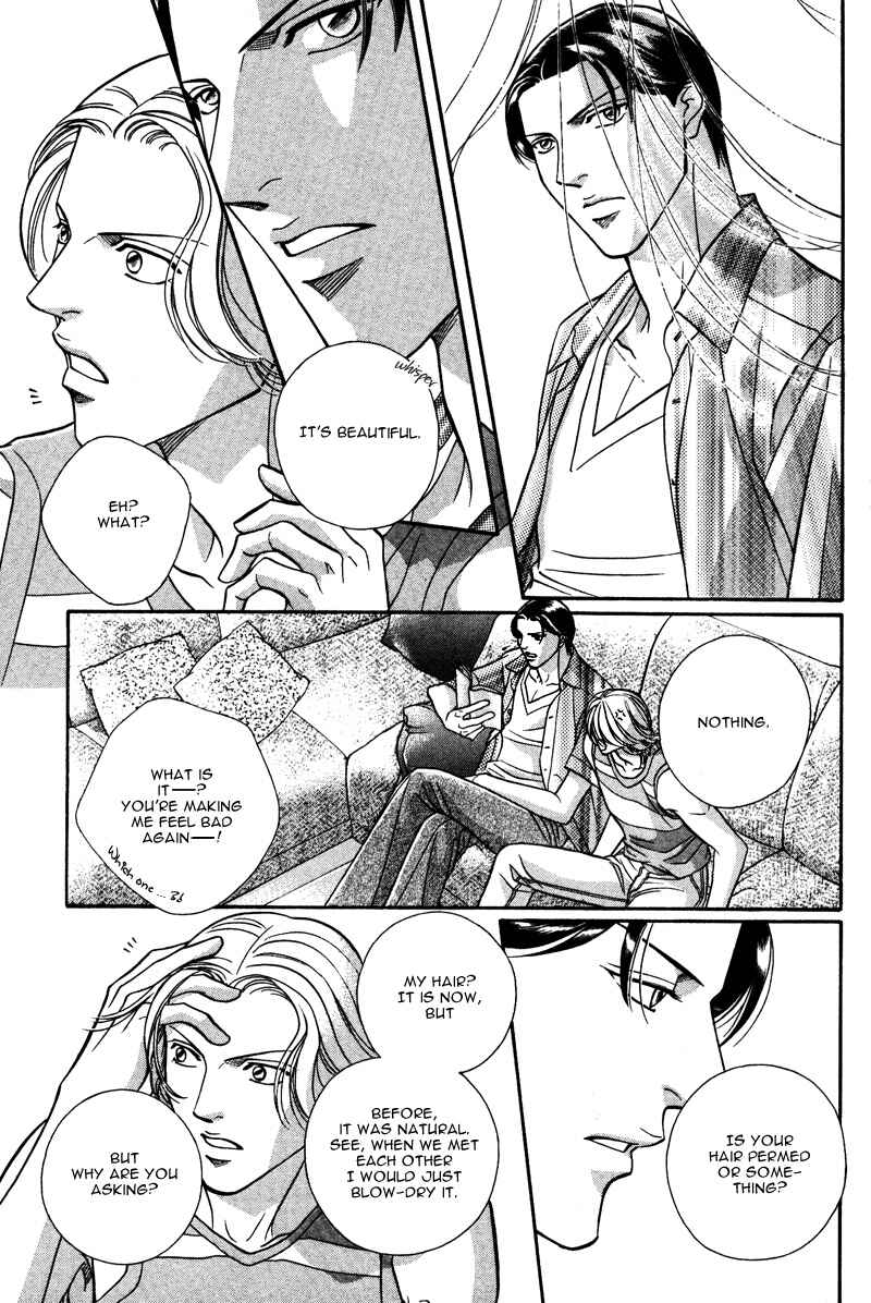 Page 6 Chapter 23 Haru wo Daiteita