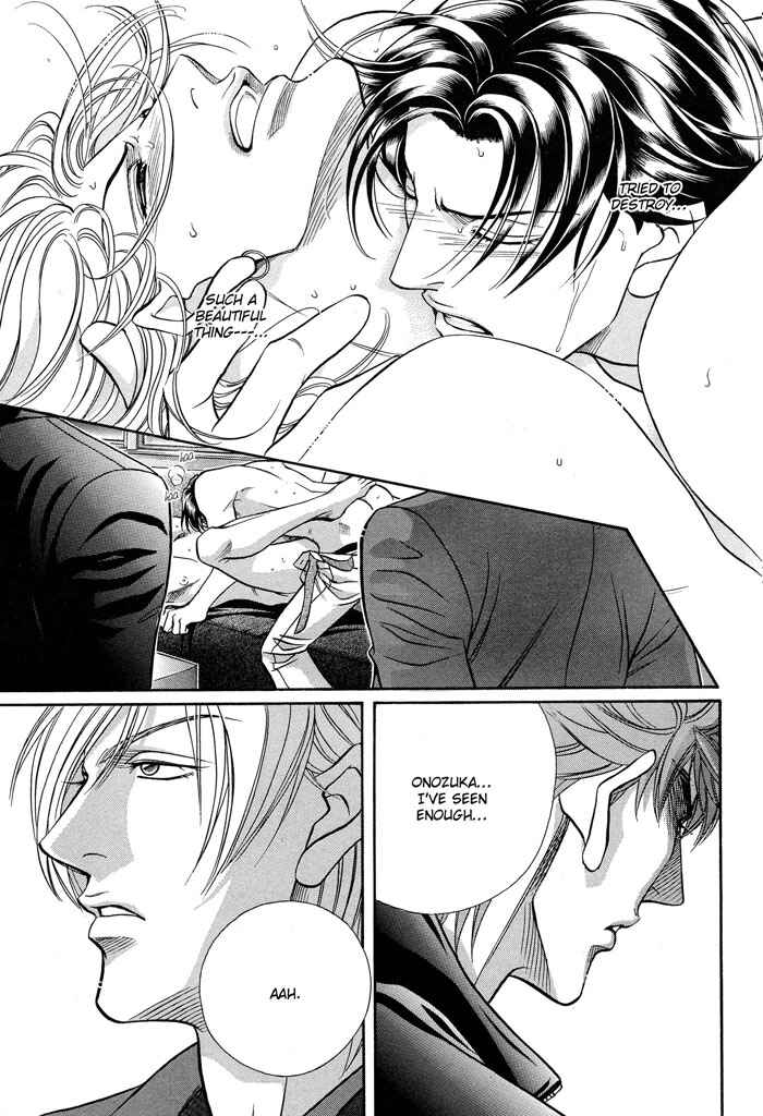 Page 27 Chapter 59 Haru wo Daiteita