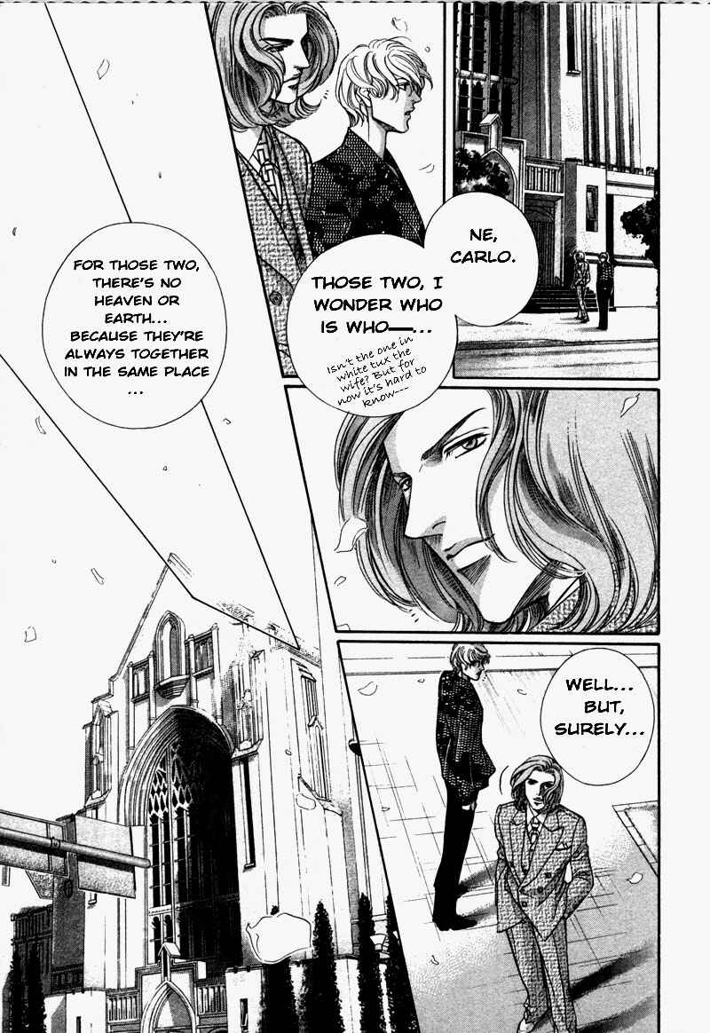 Page 16 Chapter 30 Haru wo Daiteita