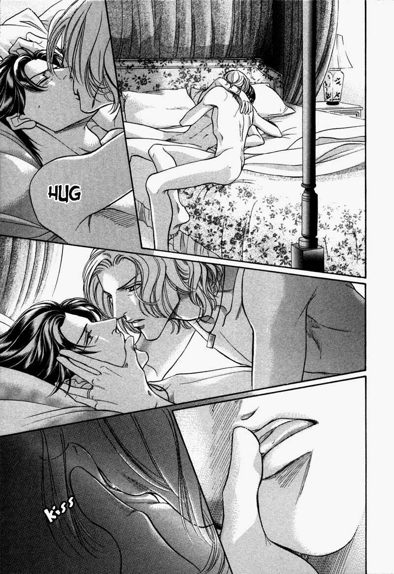 Page 22 Chapter 30 Haru wo Daiteita