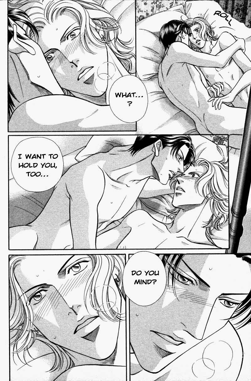 Page 31 Chapter 30 Haru wo Daiteita