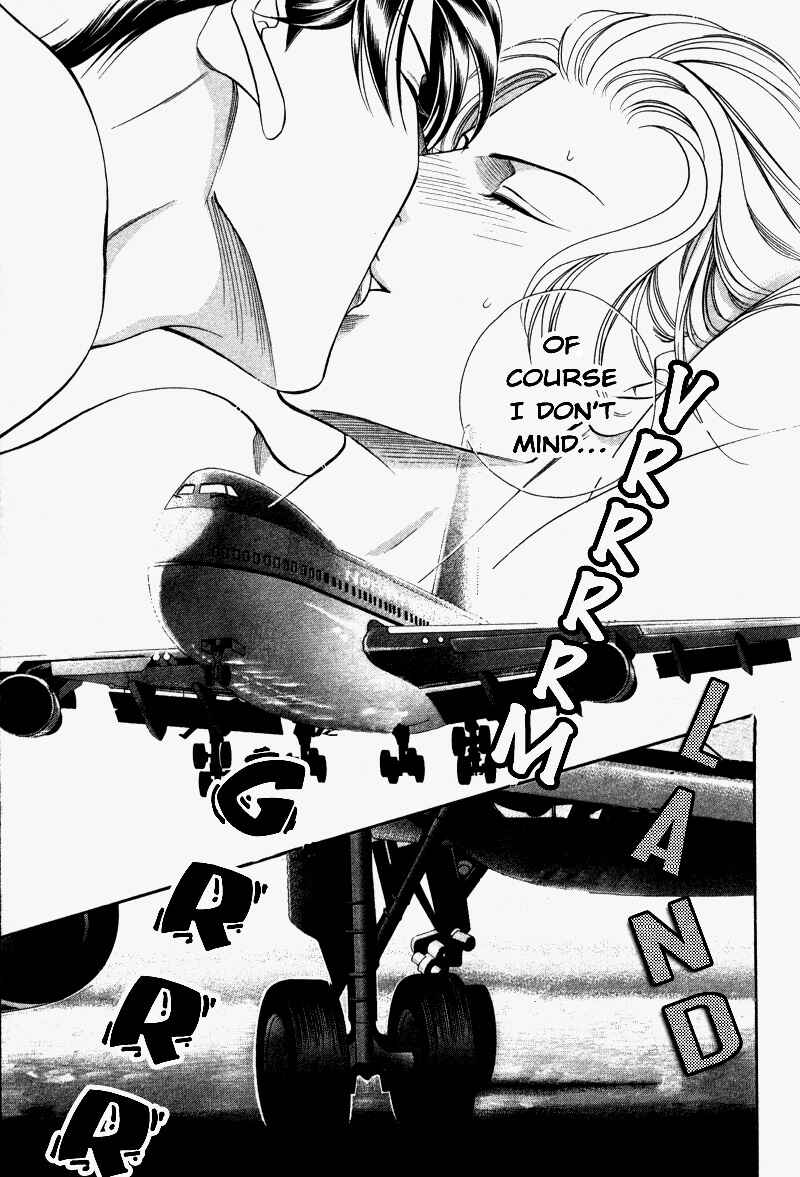 Page 32 Chapter 30 Haru wo Daiteita