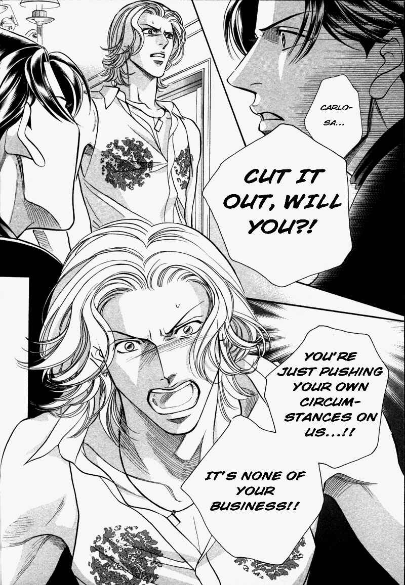 Page 7 Chapter 30 Haru wo Daiteita