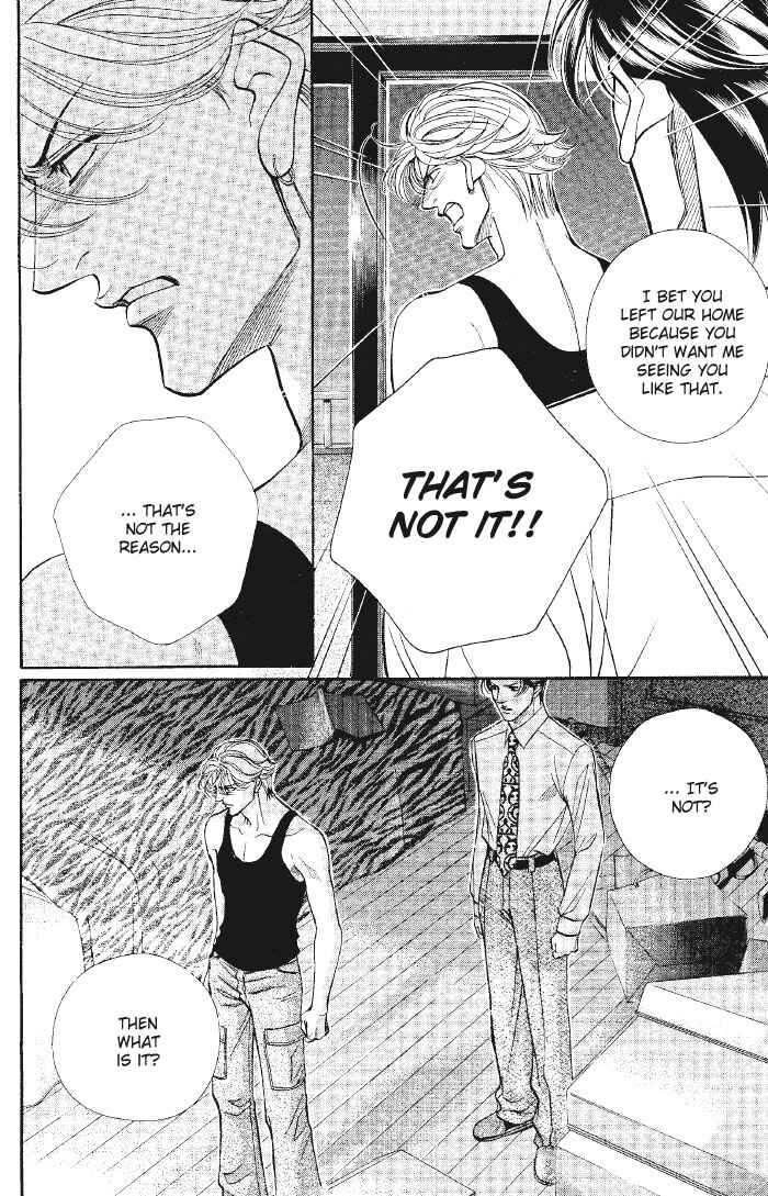 Page 24 Chapter 40 Haru wo Daiteita