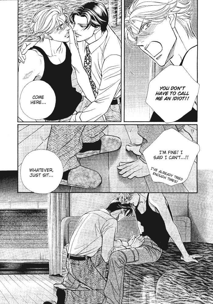 Page 27 Chapter 40 Haru wo Daiteita