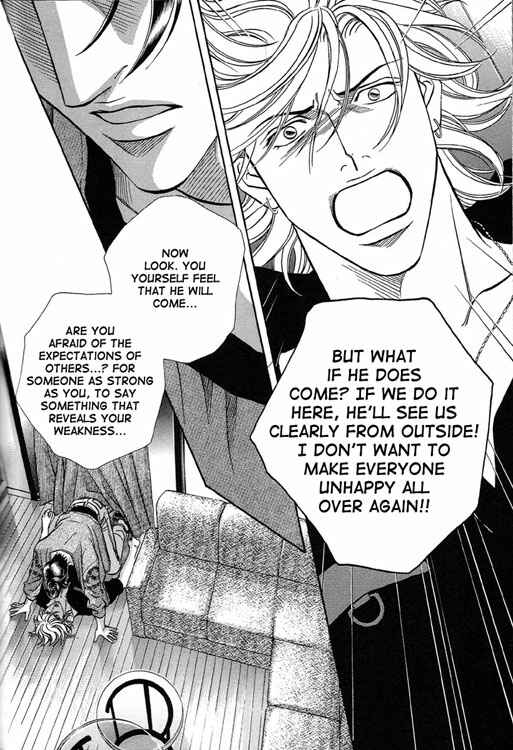 Page 9 Chapter 60 Haru wo Daiteita