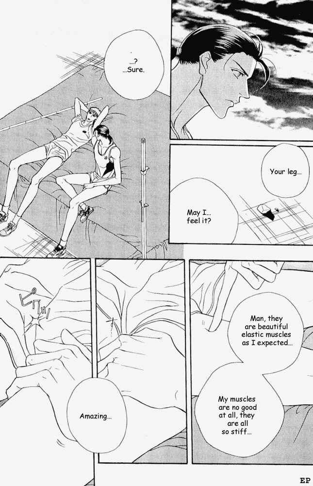 Page 20 Chapter 5.5 Haru wo Daiteita