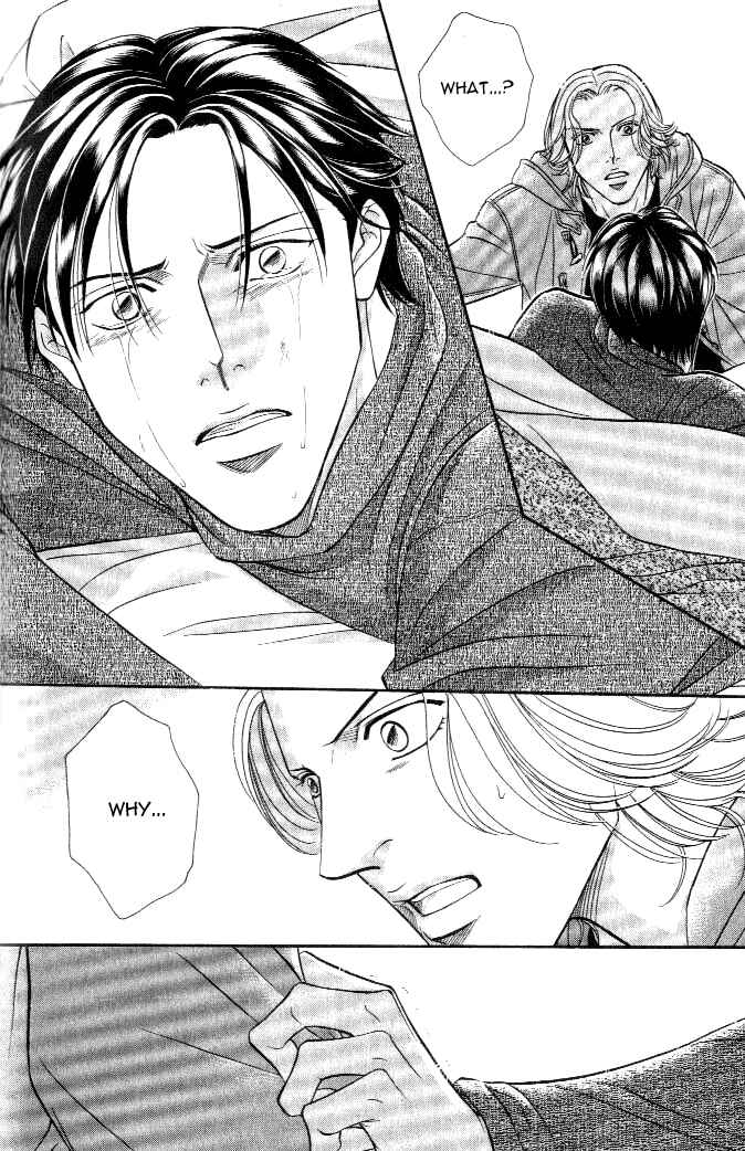 Page 36 Chapter 18 Haru wo Daiteita