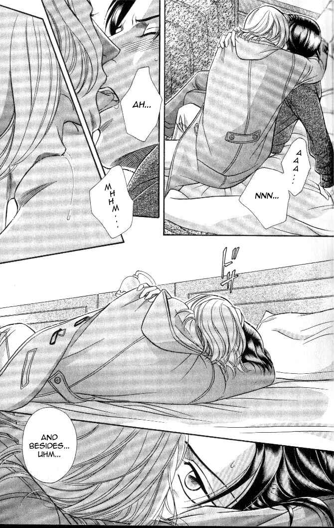 Page 43 Chapter 18 Haru wo Daiteita