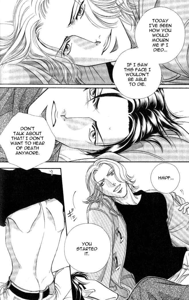 Page 44 Chapter 18 Haru wo Daiteita