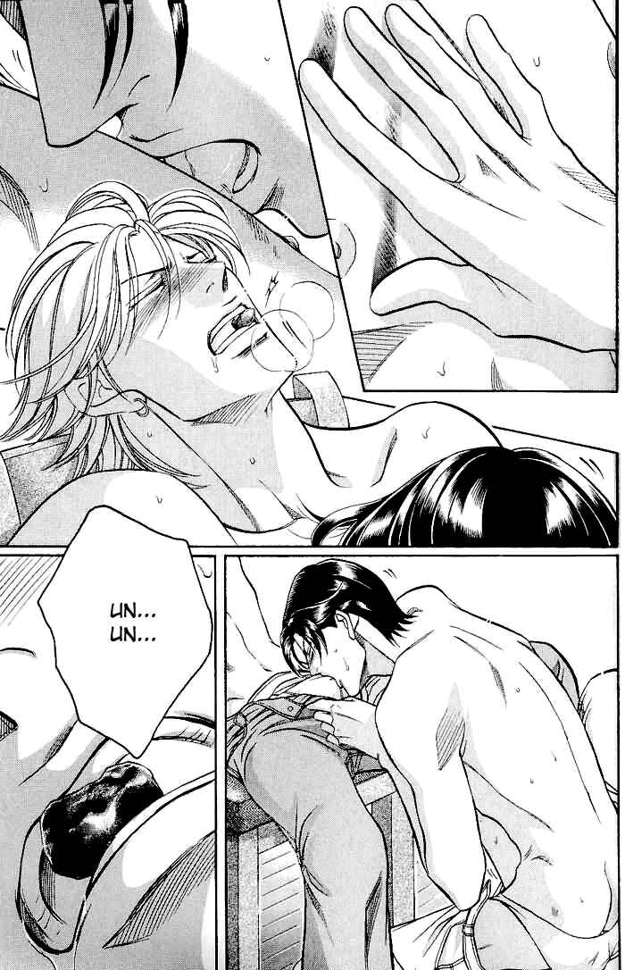 Page 18 Chapter 57 Haru wo Daiteita