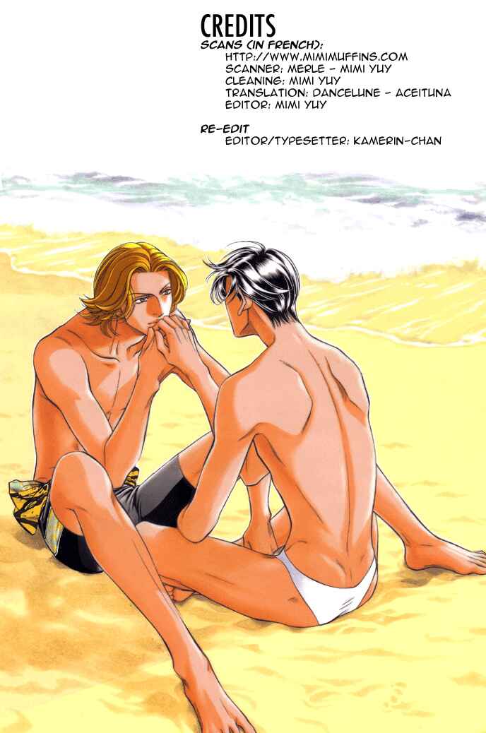 Page 1 Chapter 17 Haru wo Daiteita