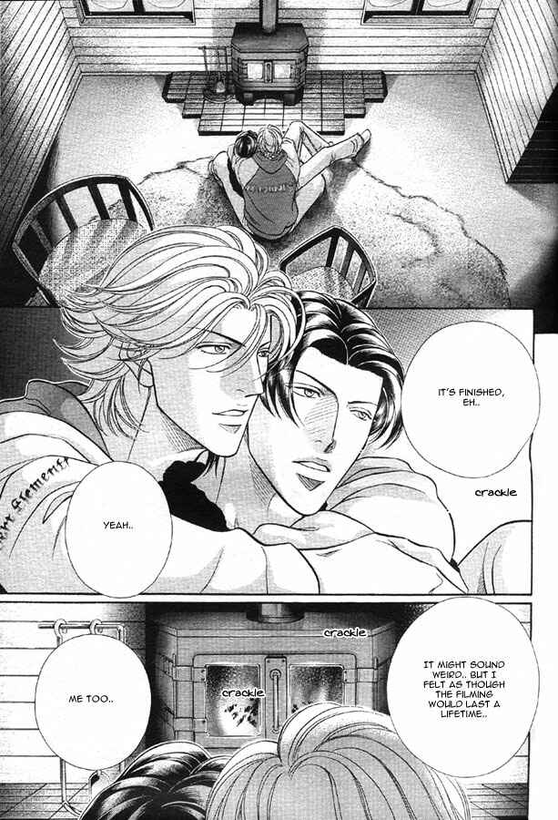 Page 13 Chapter 56 Haru wo Daiteita