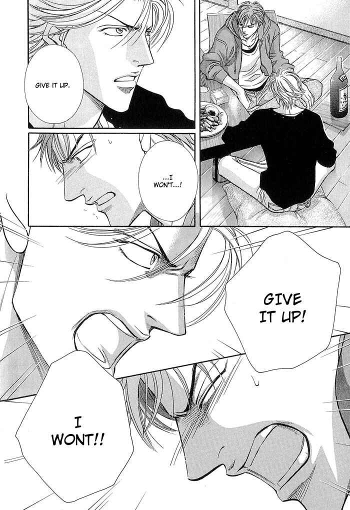 Page 24 Chapter 51 Haru wo Daiteita