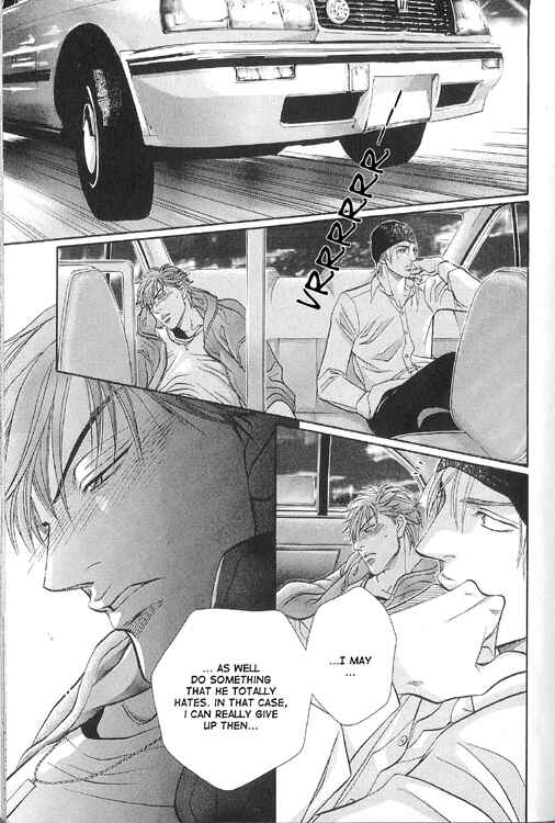 Page 35 Chapter 51 Haru wo Daiteita