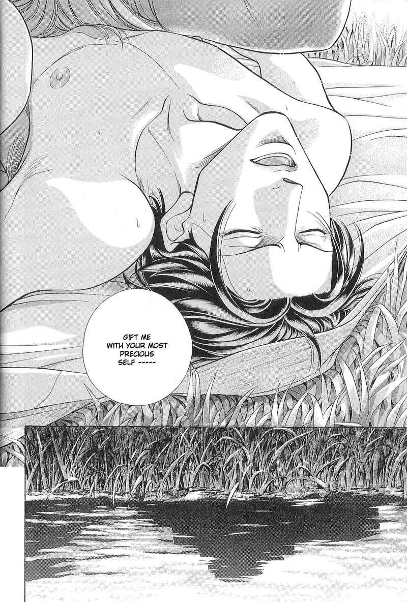 Page 37 Chapter 24 Haru wo Daiteita