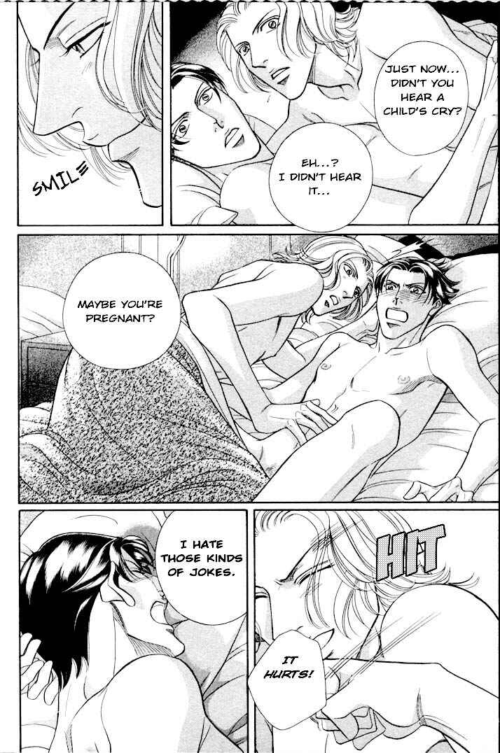 Page 10 Chapter 26 Haru wo Daiteita