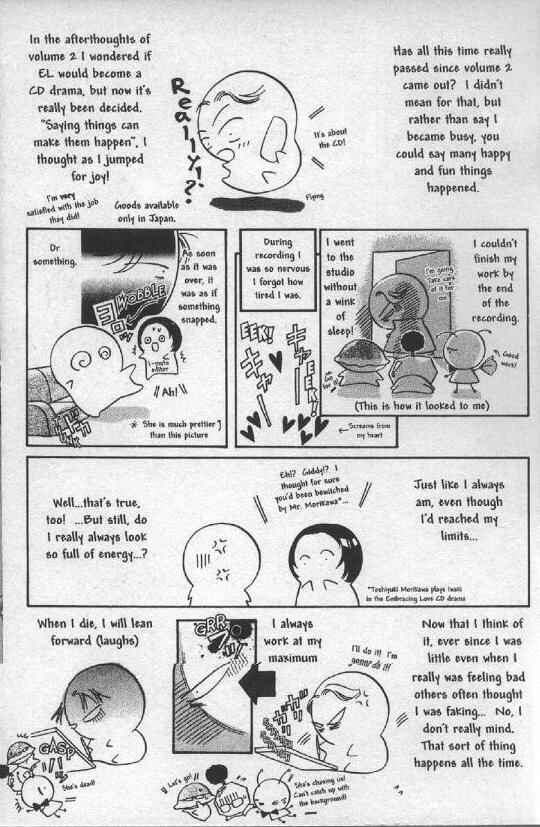 Page 11 Chapter 15.5 Haru wo Daiteita