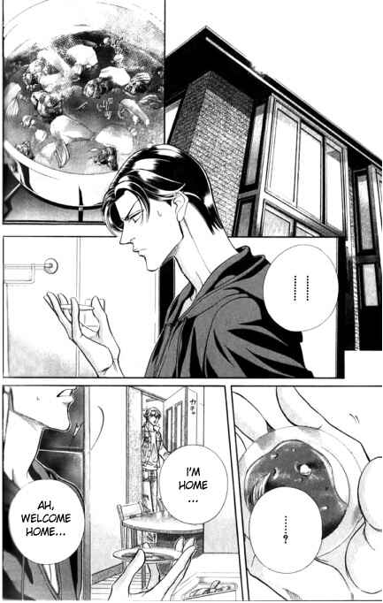 Page 12 Chapter 38 Haru wo Daiteita