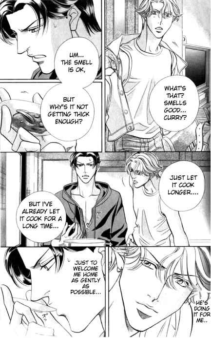 Page 13 Chapter 38 Haru wo Daiteita