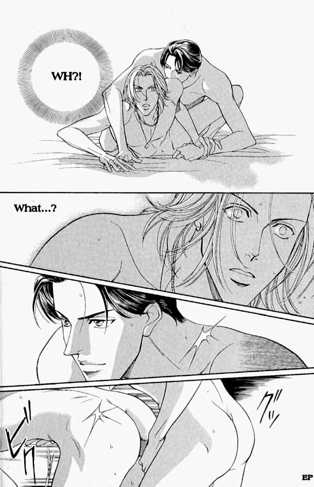 Page 27 Chapter 1 Haru wo Daiteita