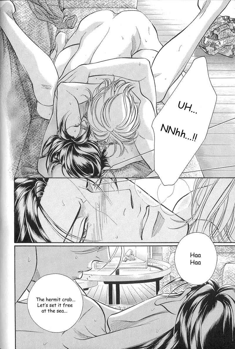 Page 29 Chapter 52 Haru wo Daiteita