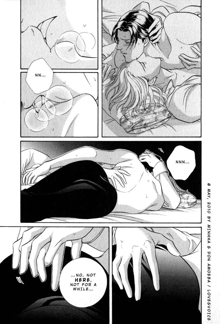 Page 12 Chapter 80 Haru wo Daiteita