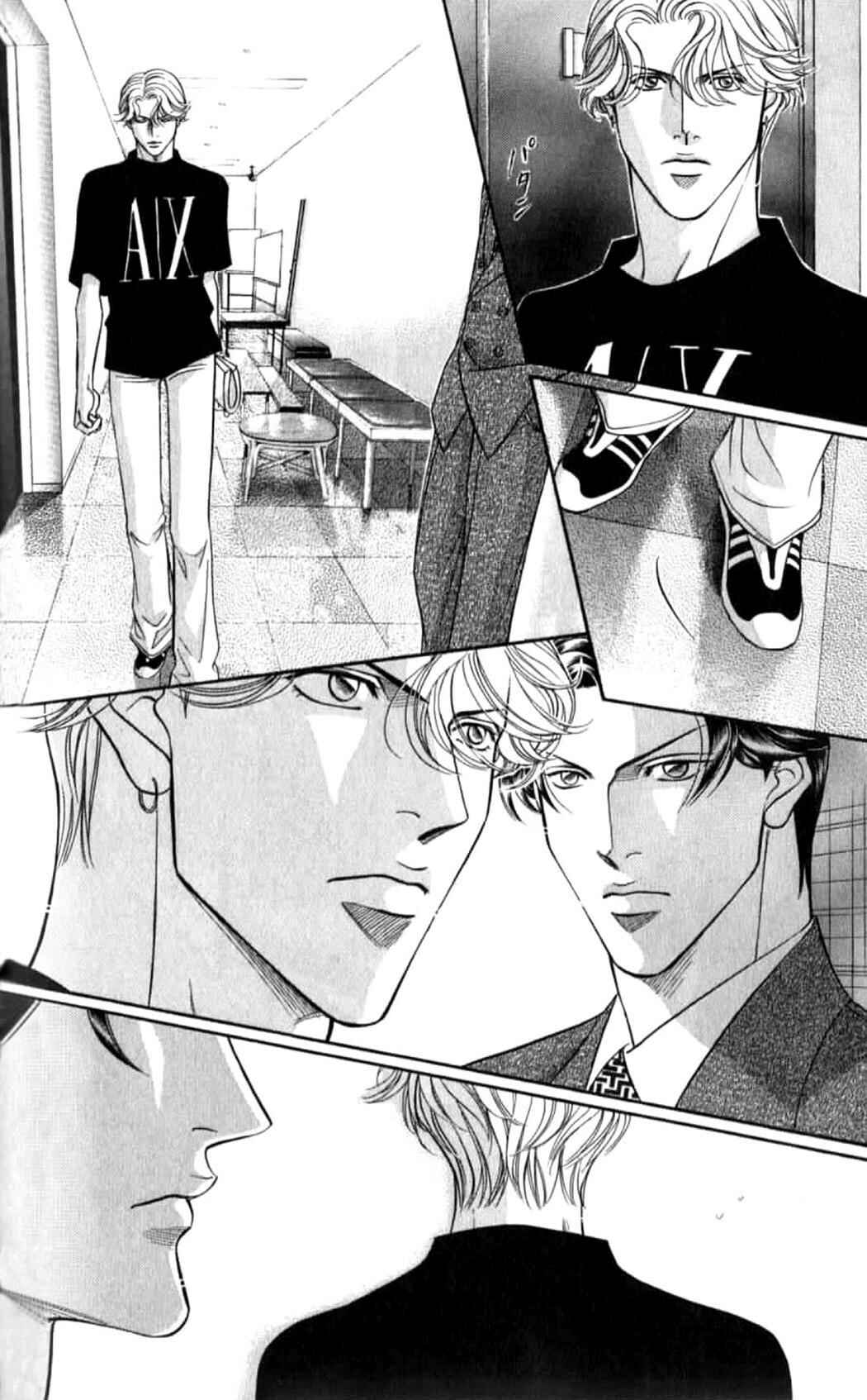 Page 14 Chapter 36 Haru wo Daiteita