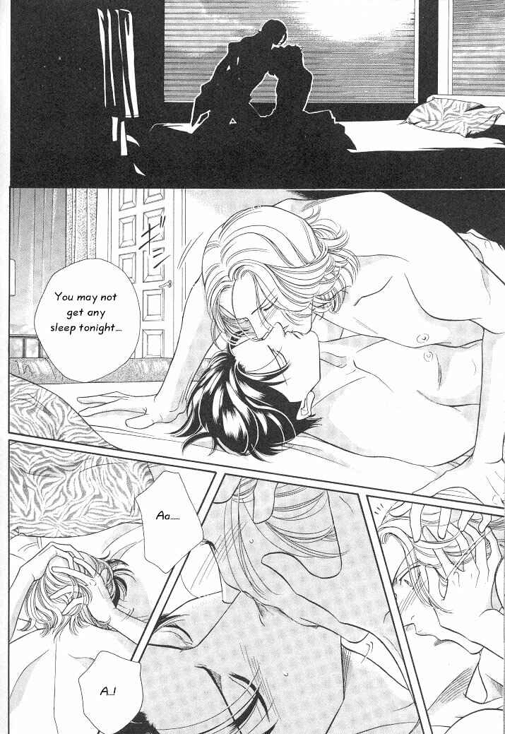 Page 53 Chapter 10 Haru wo Daiteita
