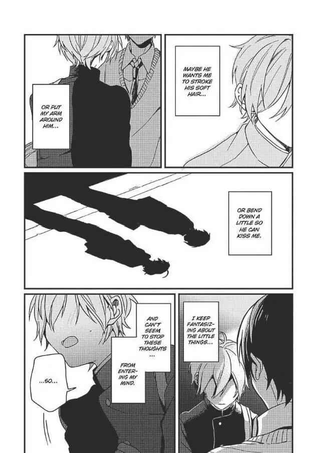 Page 27 Chapter 4 Hajimemashite no Koi