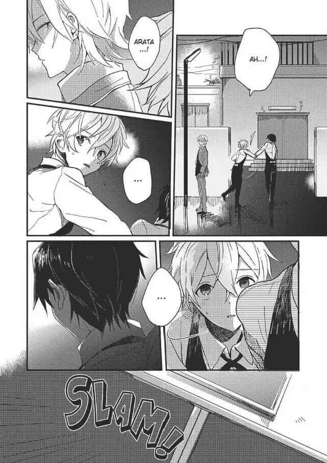 Page 11 Chapter 2 Hajimemashite no Koi