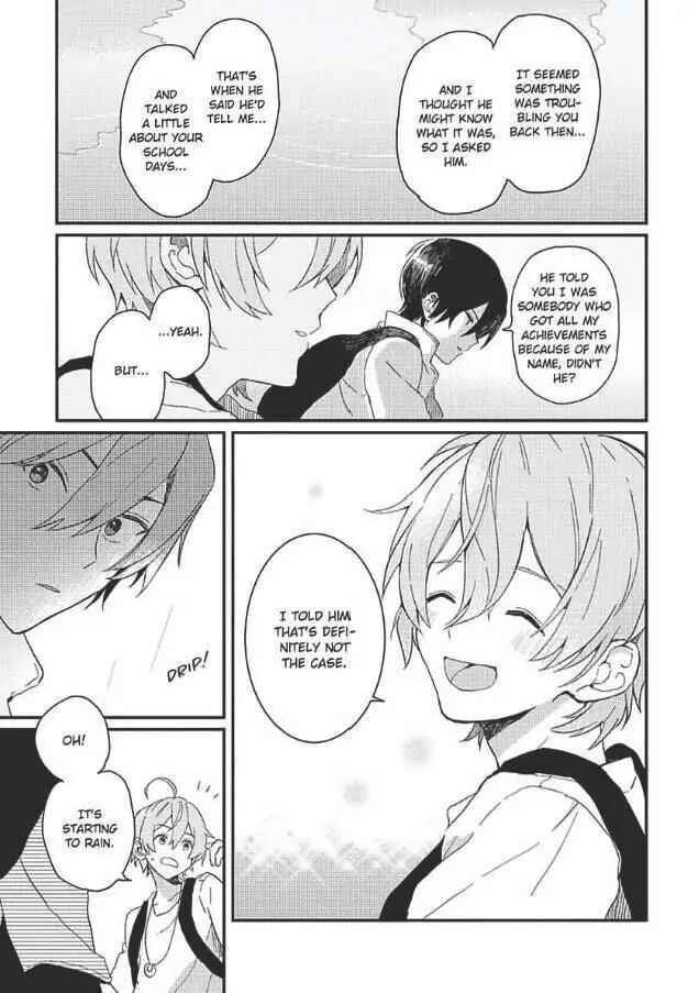 Page 24 Chapter 5 Hajimemashite no Koi